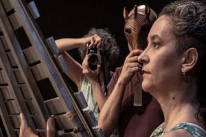 7º Festival Brasileiro de Teatro Toni Cunha inicia nesta segunda-feira (25)