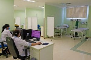 Saiba como será o atendimento ambulatorial no fim de semana em Blumenau