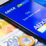 Governo antecipa pagamento do Auxílio Brasil e Auxílio Gás de outubro