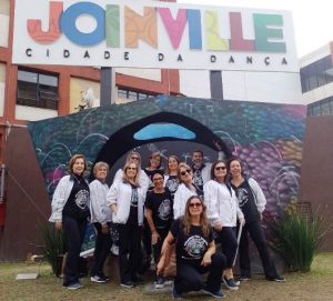 Grupo 60+ vai representar Balneário Camboriú no festival de dança em Joinville 