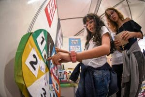 Florianópolis: jogos de raciocínio auxiliam na aprendizagem de 17 mil estudantes
