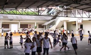 Alunos da rede municipal de Blumenau estão de férias a partir desta sexta-feira