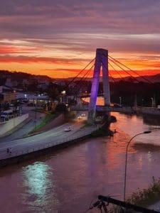Programação do aniversário de Brusque é divulgada