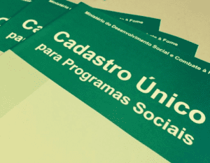 Famílias inscritas no Cadastro Único devem atualizar os dados