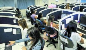 Ministério da Justiça suspende atividade de 180 telemarketings