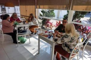 Itajaí: projeto Arte nos Bairros terá novos polos nos bairros Fazenda e Centro