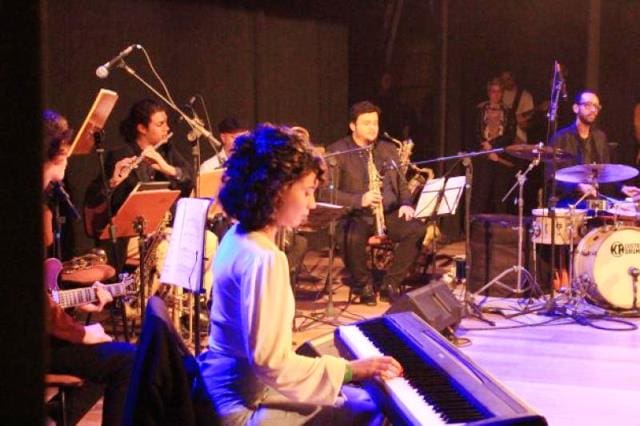 Divulgada a programação de shows do 24º Festival de Música de Itajaí