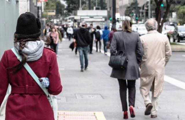 Previsão: tempo firme e frio marcam próxima semana em SC