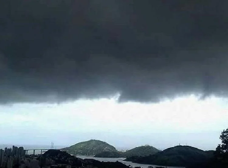 El Niño ganha força e aponta virada climática em 2026