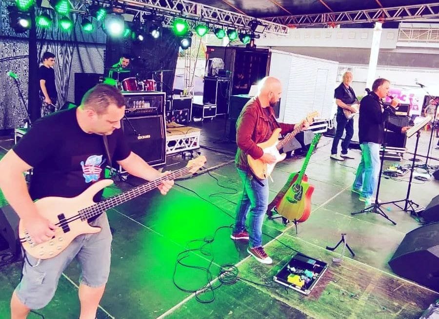 Confira os eventos que movimentam o fim de semana em Blumenau