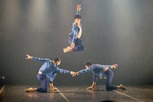 Alunos de Blumenau podem se inscrever em audições do Bolshoi