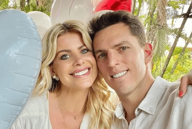 Do conto de fadas a brigas na Justiça: a relação de Karina e Amaury