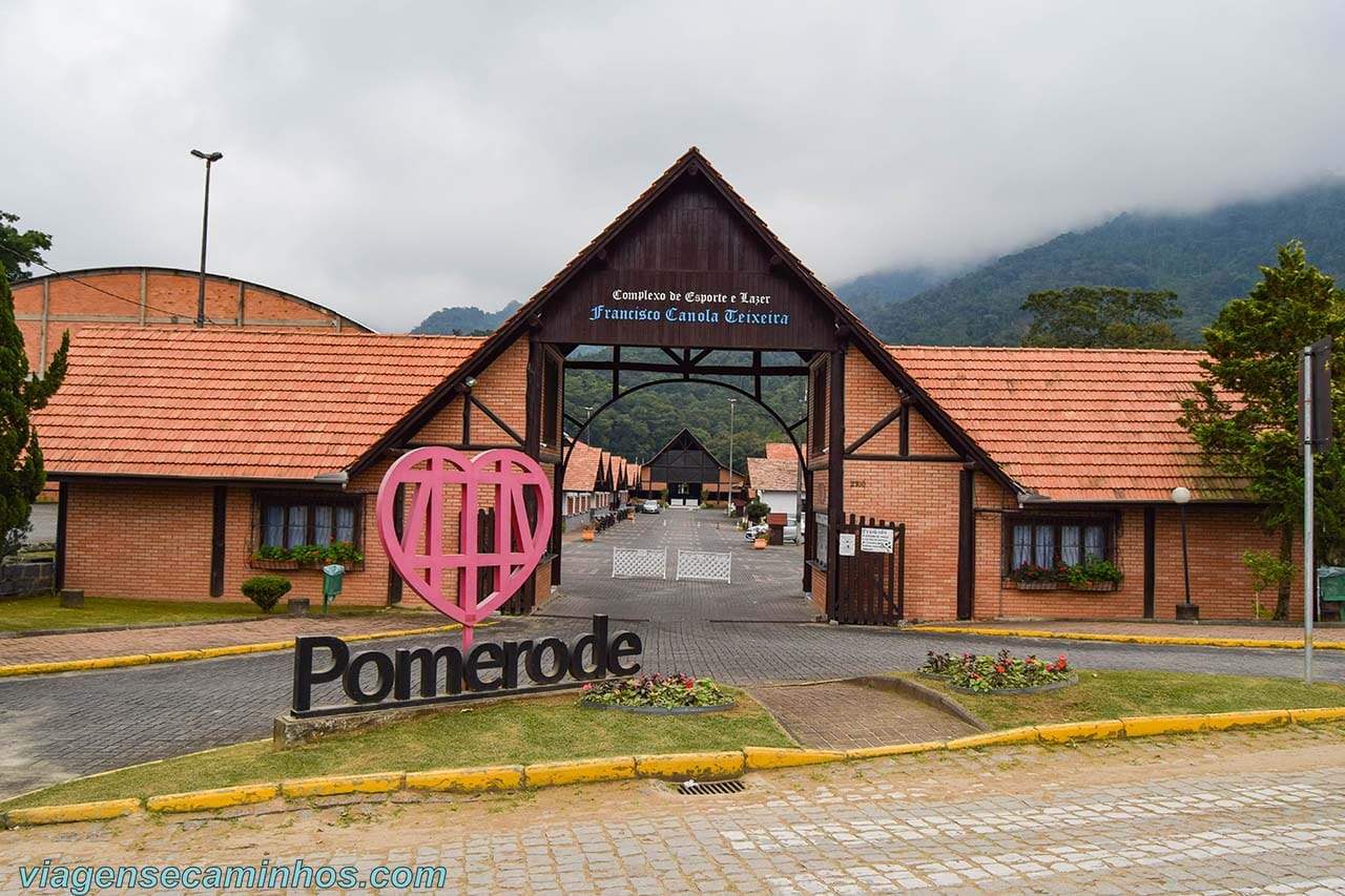 Pomerode prepara Festa do Borrego com vasta programação cultural