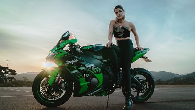 MC Versa lança clipe “Correndo”, um grito de visibilidade às mulheres artistas