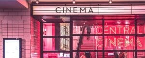 Cinemas da Capital funcionam com energia solar