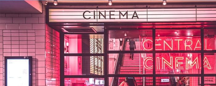 Cinemas da Capital funcionam com energia solar