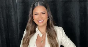 Simone anuncia sua volta aos palcos em carreira solo