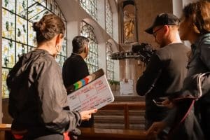 Websérie documenta histórias e curiosidades da Rua 15 de Novembro