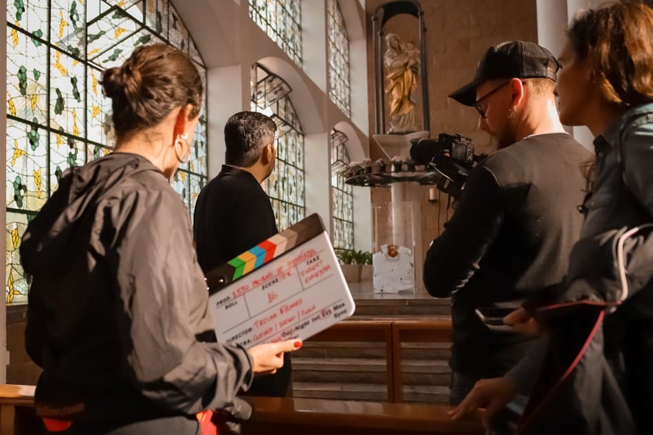 Websérie documenta histórias e curiosidades da Rua 15 de Novembro