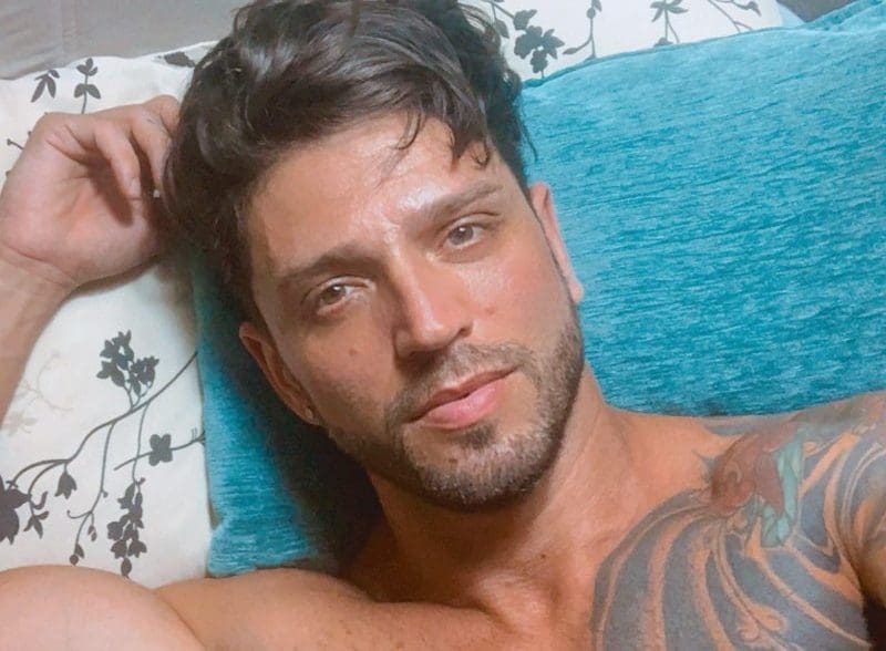 Morador de Florianópolis participa de primeiro reality show LGBTQIA+ do mundo