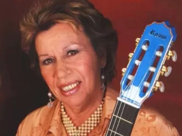 Cantora Marilene, da dupla Irmãs Galvão, morre aos 80 anos