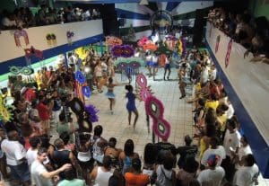 Unidos da Coloninha apresenta enredo do carnaval 2023