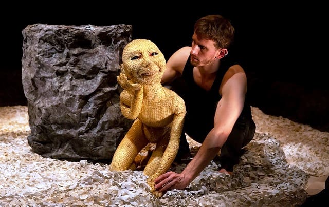 Festival Internacional de Teatro de Animação retorna a Florianópolis