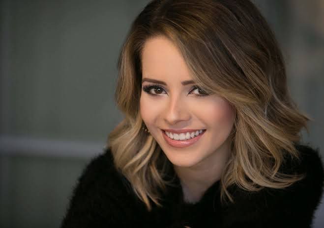 Sandy sobre composições: “Faço música para me curar”