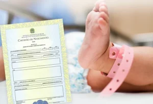 Mulher descobre que ex-marido registrou filha de amante no nome dela em SC