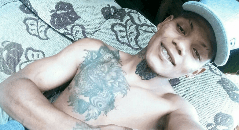 Identificado criminoso que morreu em troca de tiros com a PM em Blumenau
