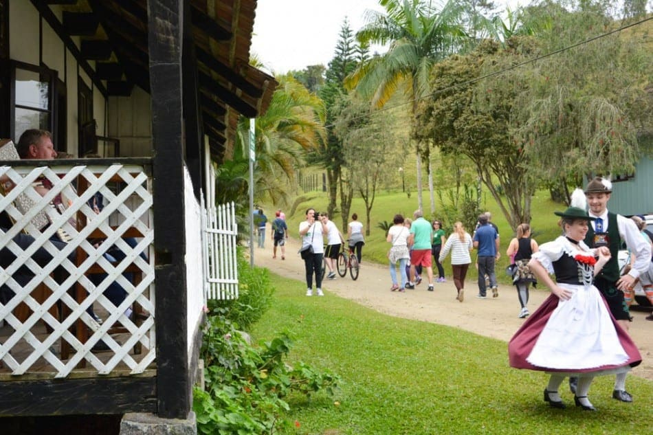Confira o que fazer neste fim de semana em Blumenau