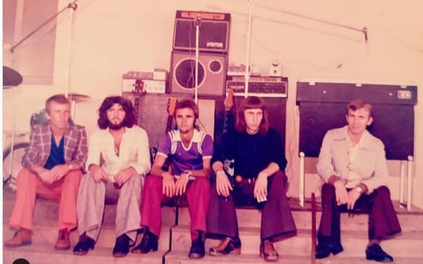 Morre o músico Kido Vechi, autor do hino de Camboriú