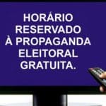 Horário eleitoral de 2026: confira regras e tempo dos candidatos