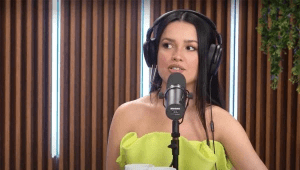 Juliette fala sobre negar pedido de Luan Santana para participar de clipe