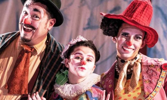 Mostra de cinema infantil começa nesta terça em Balneário Camboriú
