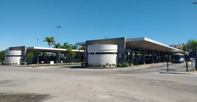 Terminais da Capital recebem eventos culturais neste final de semana