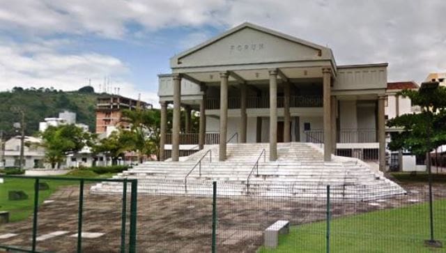 Ministério Público ajuíza ação contra metalúrgica e Prefeitura de Itajaí