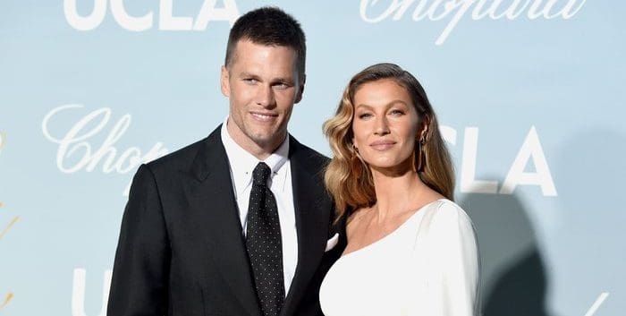 Gisele Bündchen e Tom Brady: Amigos do jogador dizem que o casal está em crise