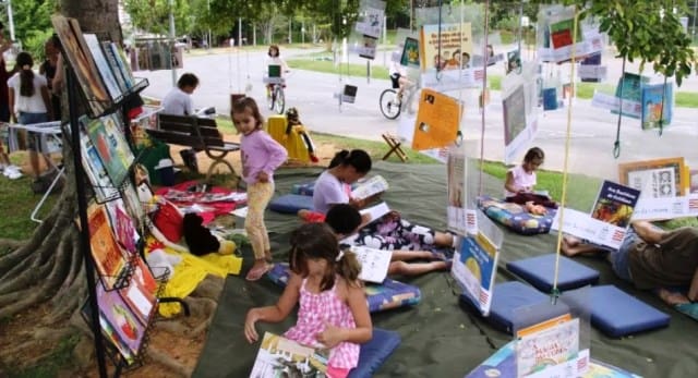 Blumenau: confira o que fazer neste fim de semana