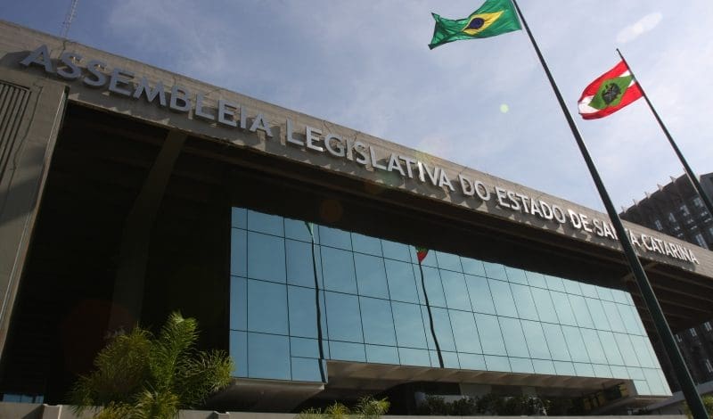 Alesc terá oficina sobre a Lei Paulo Gustavo nesta terça-feira