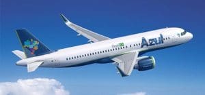 Florianópolis terá voos diretos para o Paraguai no próximo verão
