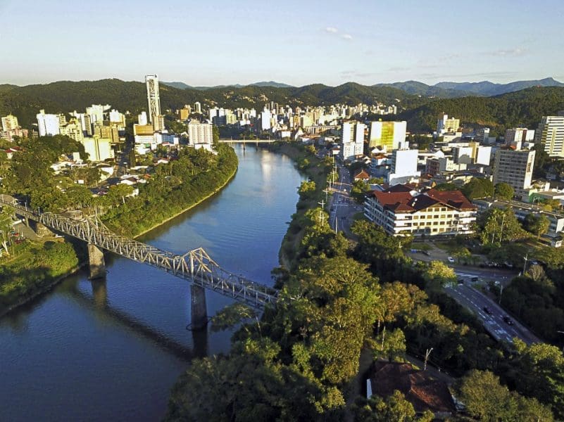 Projeto cultural vai mapear nordestinos em Blumenau e Gaspar