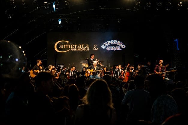 Festival de Música de Itajaí tem início neste sábado