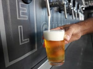 Chope tradicional será vendido a R$ 14 na 37ª Oktoberfest Blumenau