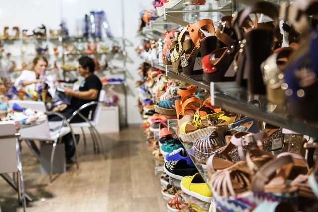 SC Trade Show retorna a Balneário Camboriú reunindo o setor calçadista