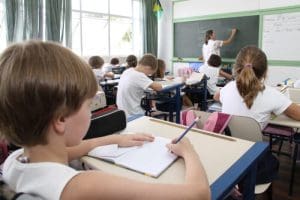 Blumenau retira obrigatoriedade da vacina contra Covid na matrícula escolar