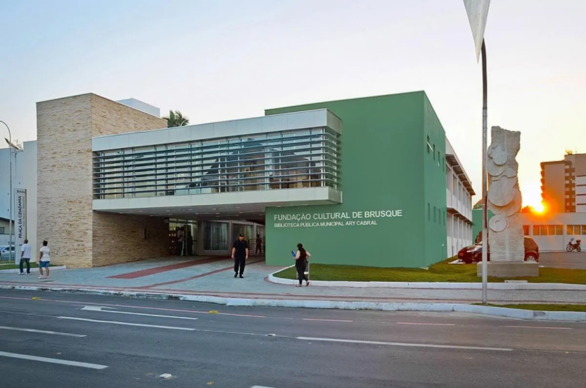 Inscrições abertas para o 1° Festival de Teatro Estudantil de Brusque