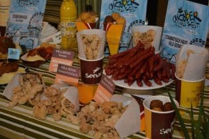 Oktoberfest apresenta cardápio e novidades para a 37ª edição