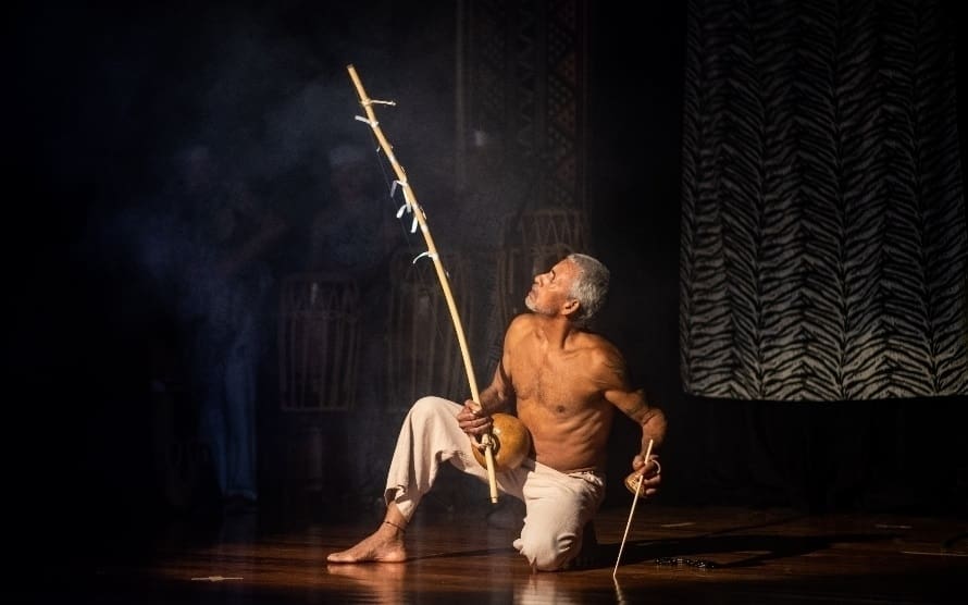 Palhoça sedia espetáculos gratuitos para a população