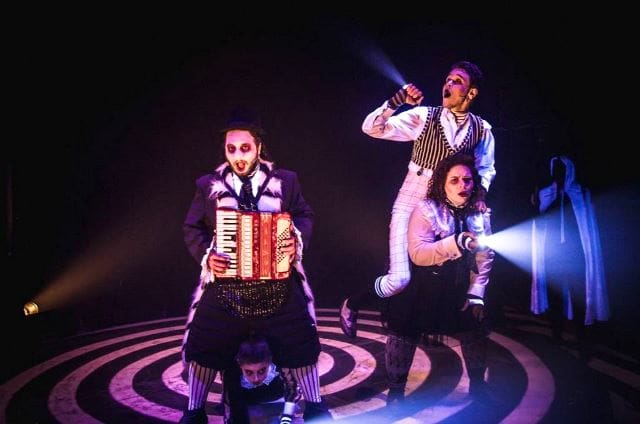 Ópera do Amazonas se apresenta na 24ª Fenatib em Blumenau nesta sexta